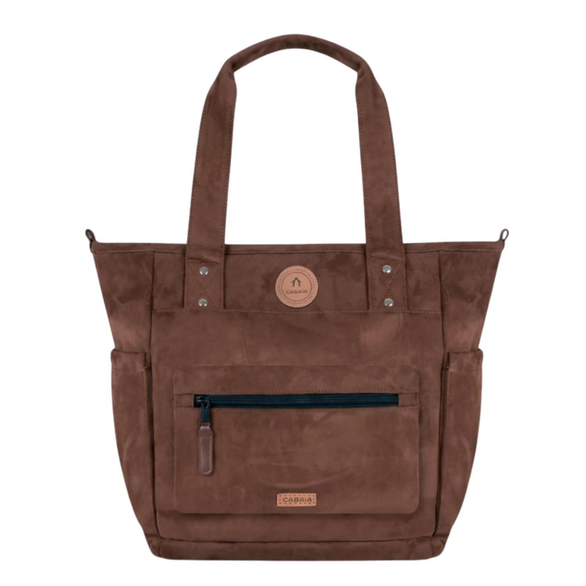 Cabaïa Shopper Tote bag M Burlington