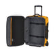 Samsonite Wieltas 140882 Duffle/Wh 55/20 BP Yellow 1924