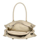 Zebra Trends Tas 231005 Rits Lisa Creme 138