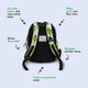 Little Legends Rugzak LL2003 Backpack L Dino