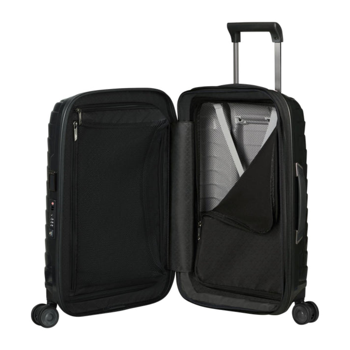 Samsonite Koffer 159484 exp 55/20 35 cm Proxis Black 1041