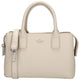 Charm Tas W00889 Beige 043