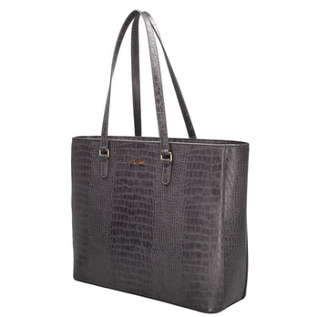 Charm Tas 20322 Midwood Midden Grijs 124