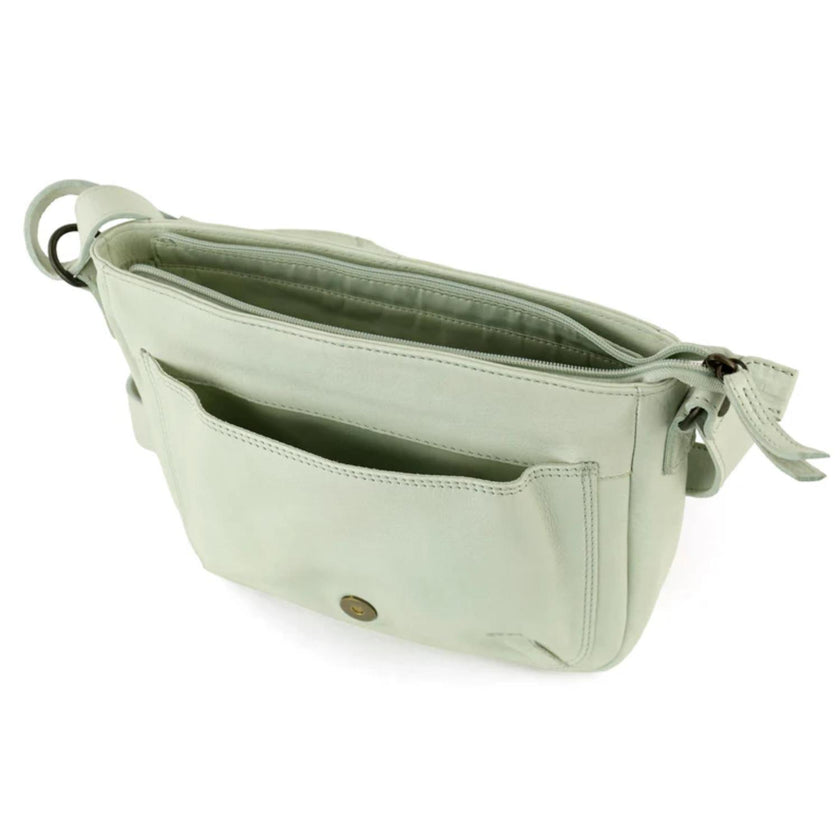 Bear Design Tas CL32609- Mattea Ice