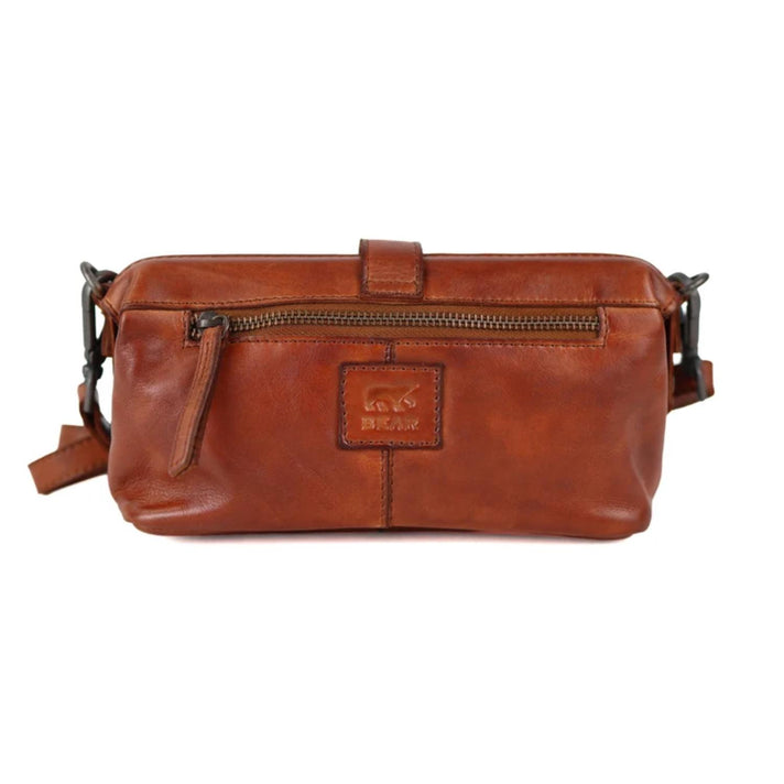 Bear Design Tas CL46814 Rio Cognac