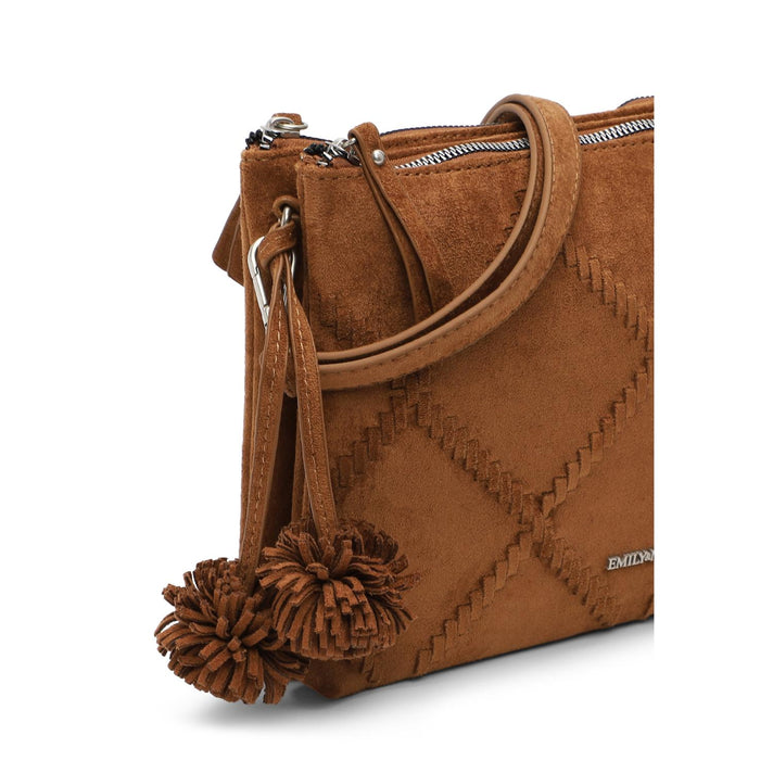 Emily & Noah Tas 65860 Leanne Cognac 700