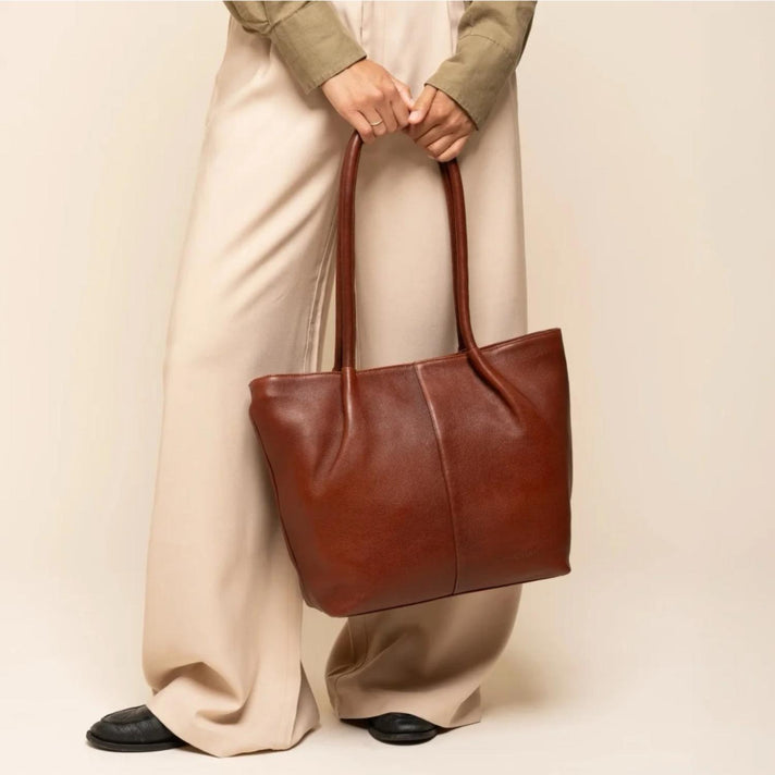 Chesterfield Tas C38.0230 Vespera Cognac 31