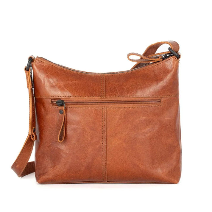 Spikes&Sparrow Tas 681110 Elize Brandy 47