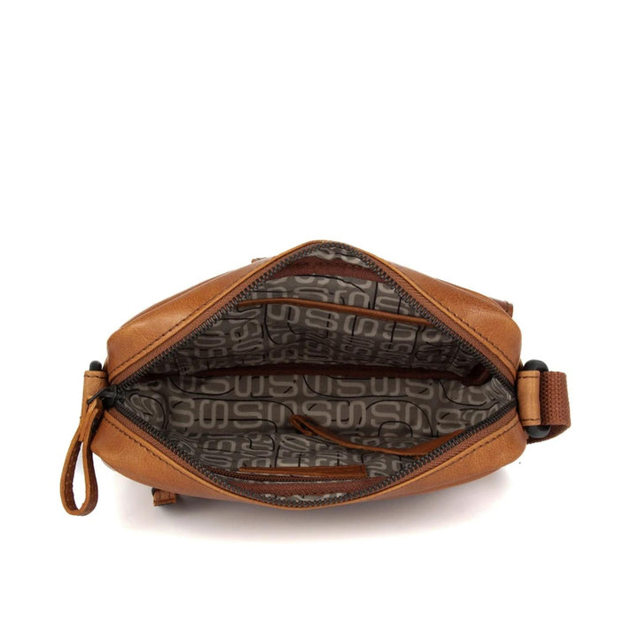 Spikes&Sparrow Tas 381114 Bronco Brandy 47