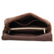 Charm Tas 26156 Stockholm Donkerbruin 097
