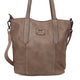 Bear Design Shopper MJ2045 Taupe