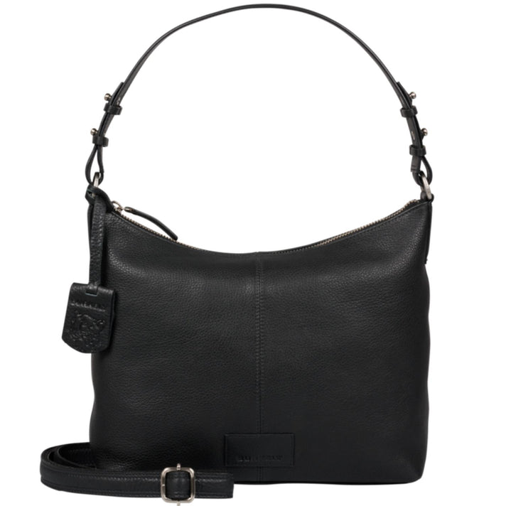 Burkely Tas 1000337 Shoulderbag Beach Black 10