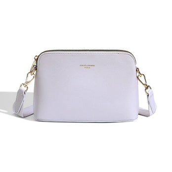 David Jones Tas CM7334 Lavender Fog