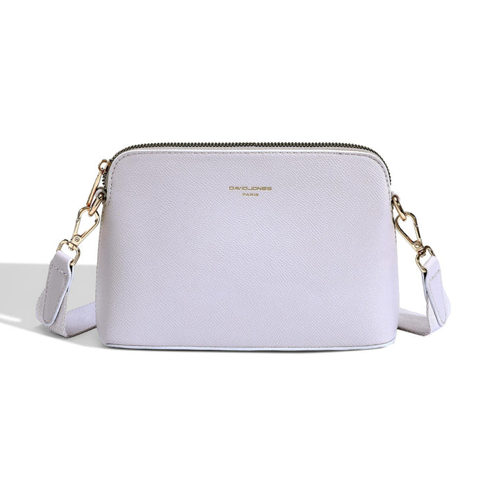 David Jones Tas CM7334 Lavender Fog