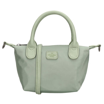 Charm Tas W00844 Buckingham Licht Groen 1043