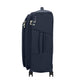 Samsonite Koffer 143330 67 cm Exp 1549 Midnight Blue