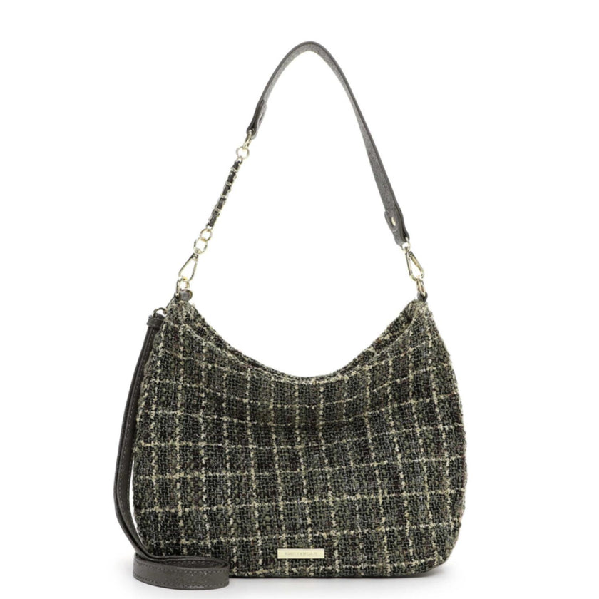 Emily & Noah Tas 65304 Hannelore Oliv 960
