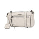 Burkely Tasje 1000717 Crossbody Wheely White 01