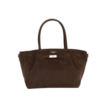 Flora&Co Tas F7525 Chocolat