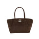 Flora&Co Tas F7525 Chocolat