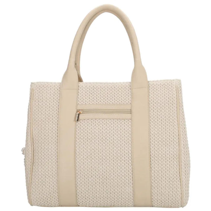 Charm Shopper 25165 043 Beige