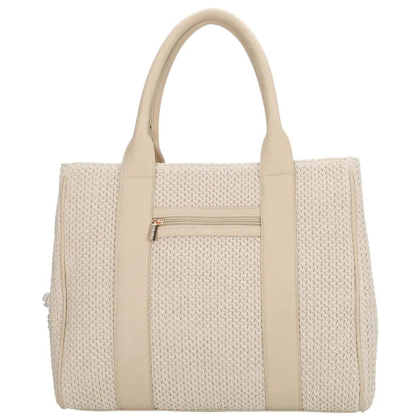 Charm Shopper 25165 043 Beige