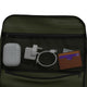 Cabin Zero Reistas CZ09 Milit 44 ltr Mystic Green 2513