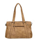 Enrico Benetti Tas rits 65052 Emma Camel 010