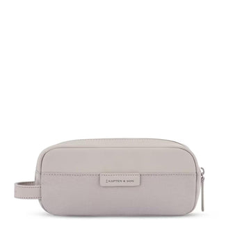 Kapten & Son Etui Bergen accessory case Greige