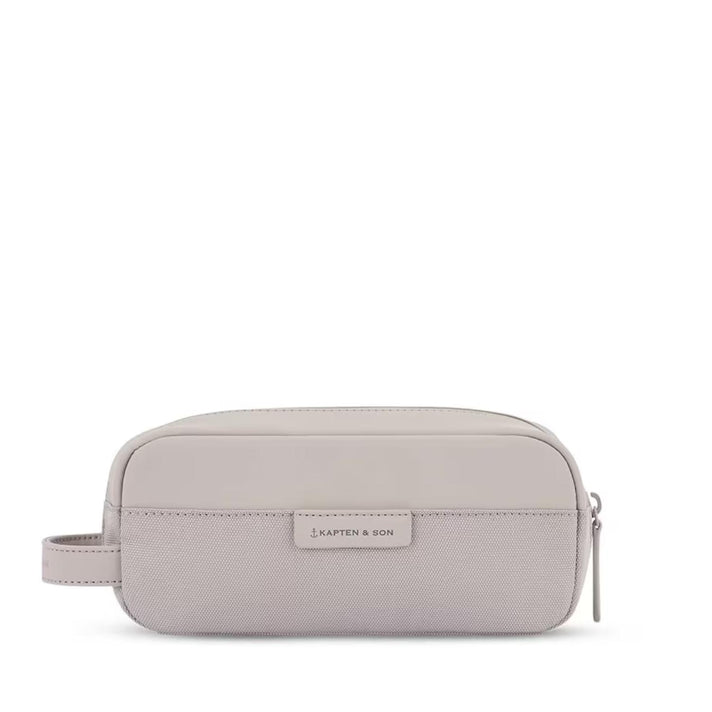 Kapten & Son Etui Bergen accessory case Greige