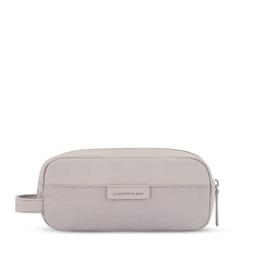 Kapten & Son Etui Bergen accessory case Greige