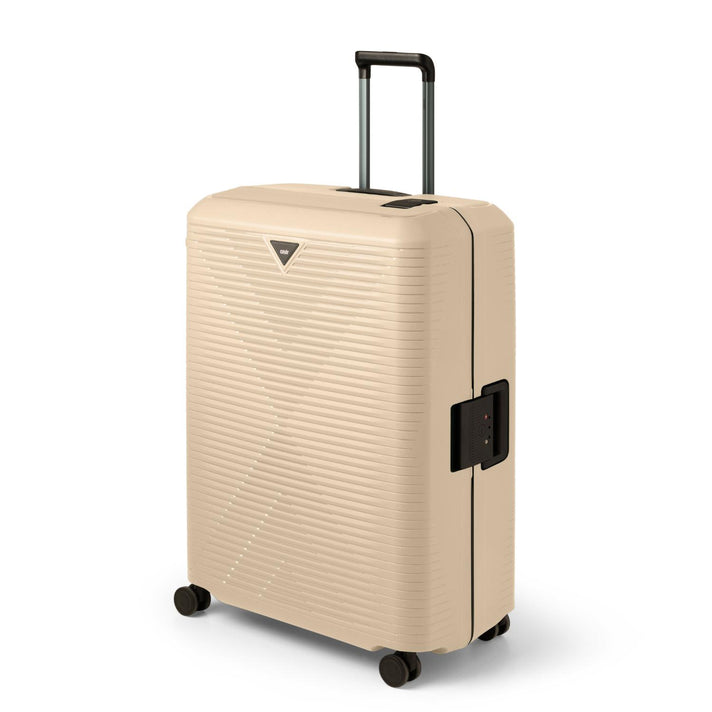 Oistr Koffer Oslo-28 75 cm Off White