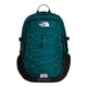 The NorthFace Rugzak Borealis Classic Pacific Teal