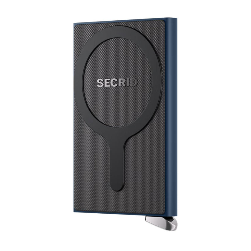 Secrid Pasjeshouder Cardprotector Magsafe Magsafe Navy