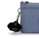 Kipling Tas Riri KI7590 56V Blue lover