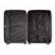 Oistr Koffer Napoli-28 75 cm Black