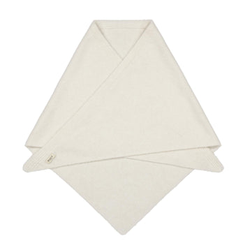 Barts Sjaal 6405 Darty Cream 010