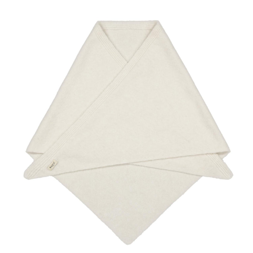 Barts Sjaal 6405 Darty Cream 010