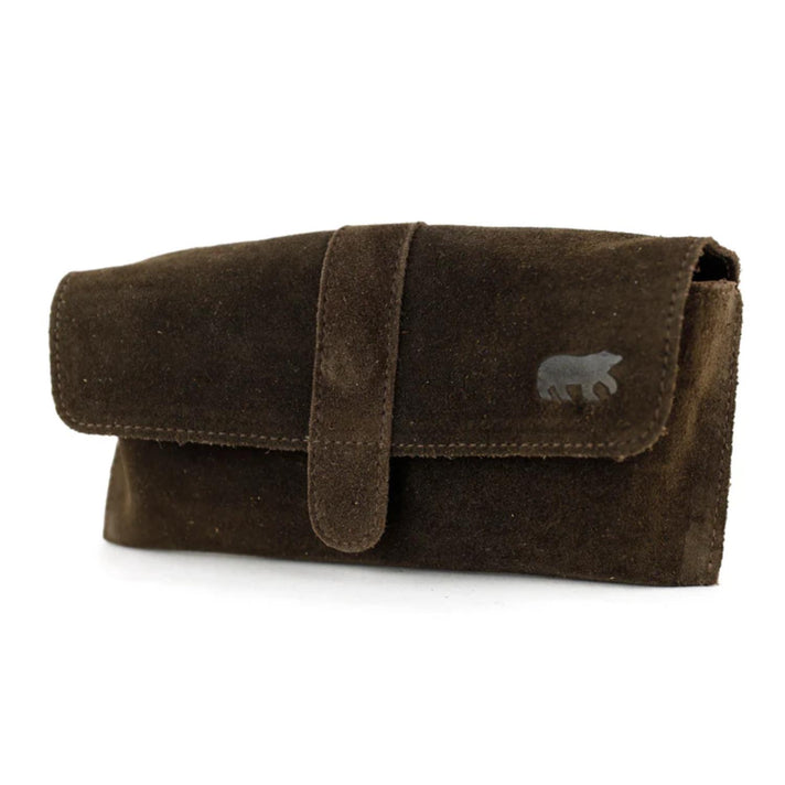 Bear Design Brillenetui SU2114 Weta Bruin