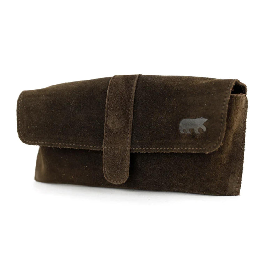 Bear Design Brillenetui SU2114 Weta Bruin