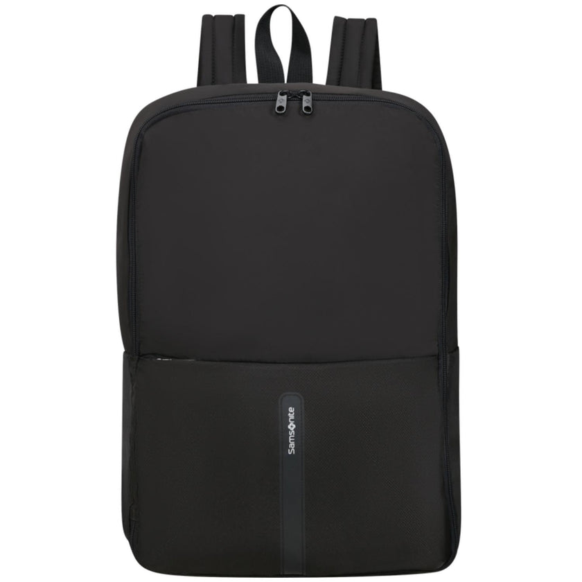 Samsonite Rugzak 157182 Foldable BP M underseater Black 1041