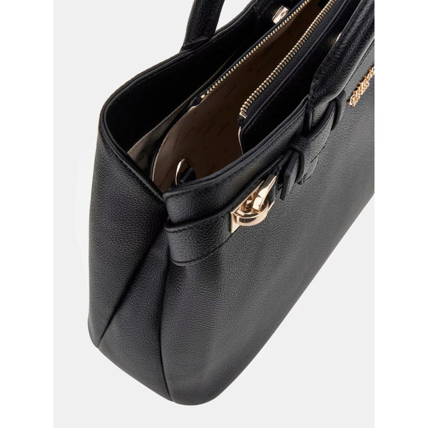 Guess Tas BG854607 Gregoria Black