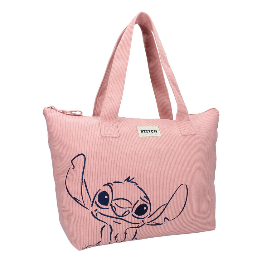 Vadobag Shopper 795-4881 Stitch Pink