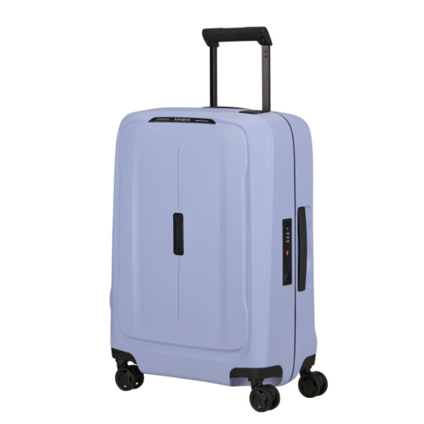 Samsonite Koffer 146909 55/20 Essens Lavender 1491