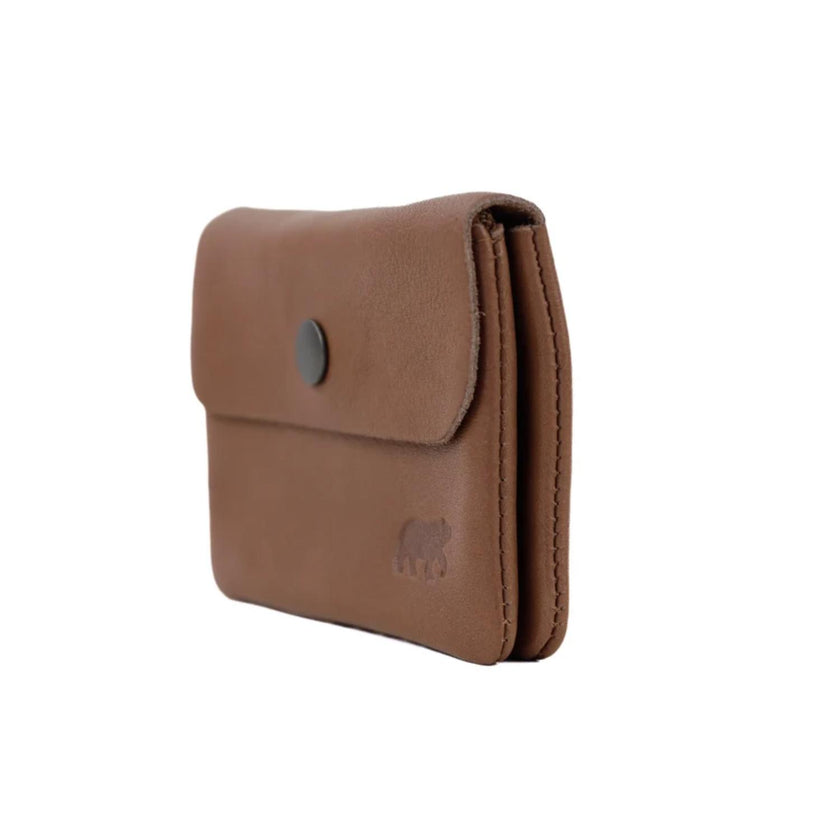 Bear Design Portemonnee CP8054 Pietje Antler