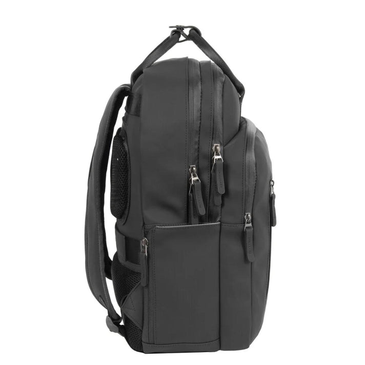 New Rebels Laptoprugzak 51.1315 Milwaukee Black 00