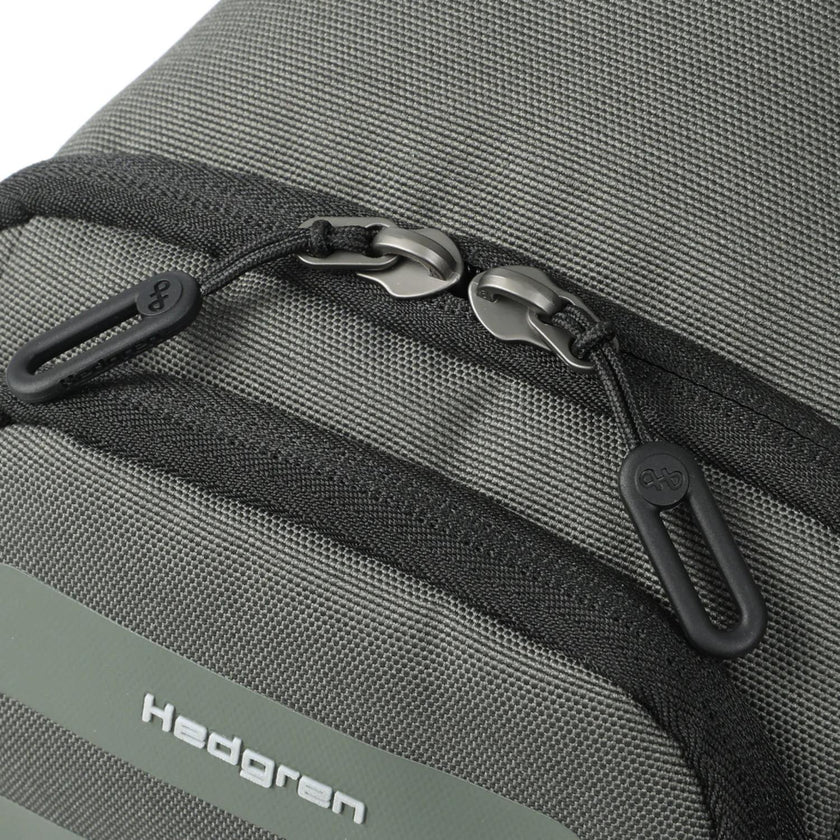 Hedgren Slingbag HCMBY16 Sling Black Ink 905