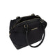 Valentino Shopper VBSA9T01 Jenny Nero 001