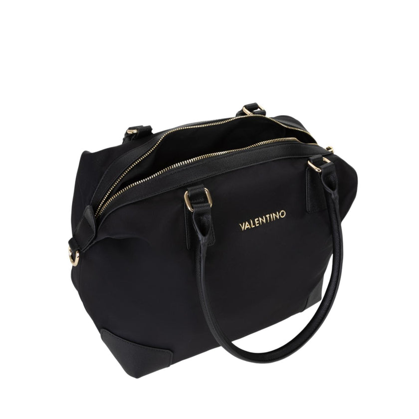Valentino Shopper VBSA9T01 Jenny Nero 001