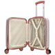 Zebra Trends Koffer 21492 45 cm Licht Roze 083